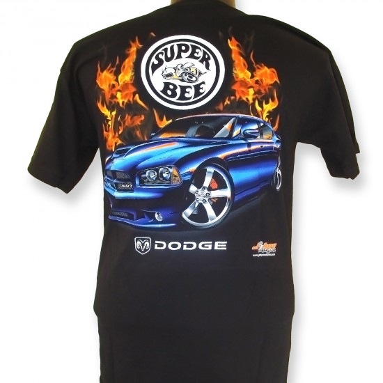 a cool shirt