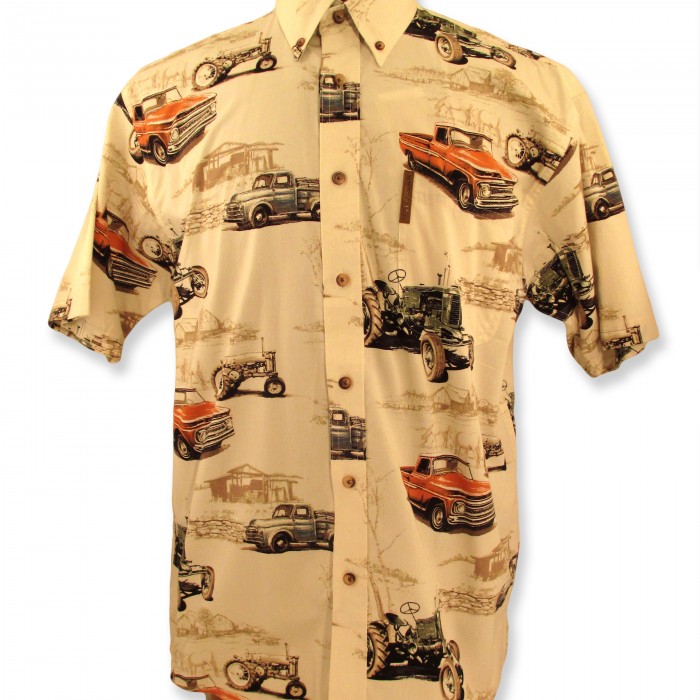 Tractors-nTrucks