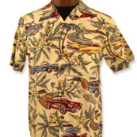 Hawaiian Classics Beige