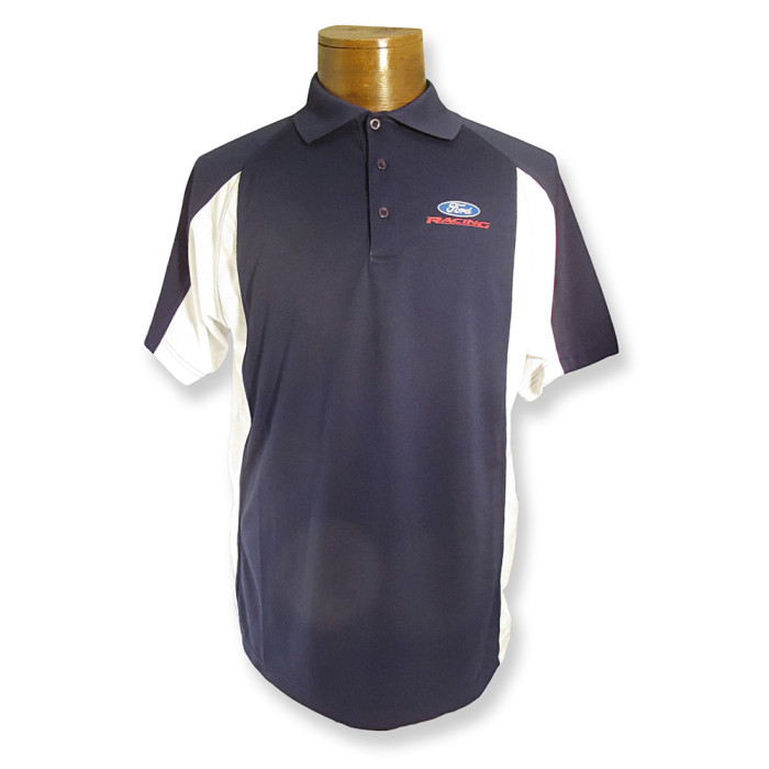 DCFordRacingPolo