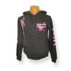 jhd-ladies-pink-hoody-front