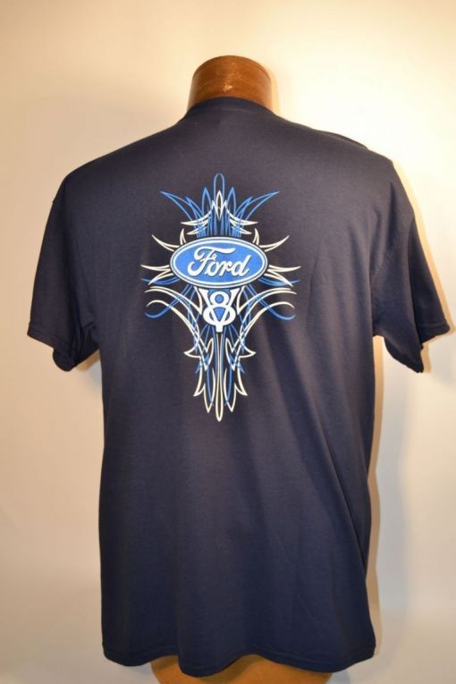Ford Pin Tee