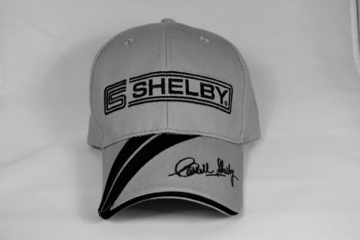 Shelby Hat